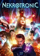 Nekrotronic