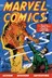 Marvel Comics (1939)