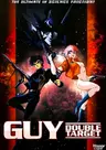 Guy: Youma Kakusei