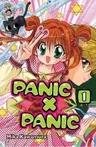 Panic x Panic
