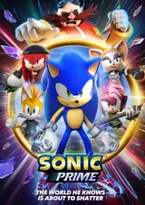 Sonic Prime