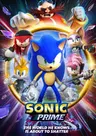 Sonic Prime