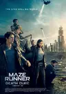 Maze Runner: The Death Cure