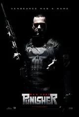 Punisher: War Zone