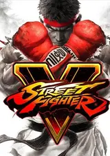 Street Fighter V