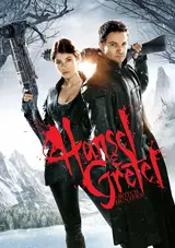 Hansel & Gretel: Witch Hunters