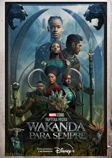 Black Panther: Wakanda Forever