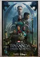 Black Panther: Wakanda Forever