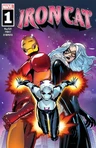 Iron Cat (2022)