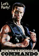 Commando