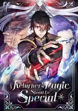 Gwihwanjaui Mabeobeun Teugbyeolhaeya Habnida