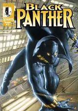 Black Panther (1998)