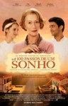 The Hundred-Foot Journey