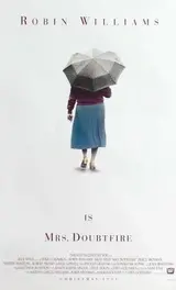 Mrs. Doubtfire