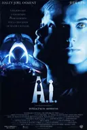 A.I. Artificial Intelligence