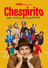 Chespirito: Sin querer queriendo