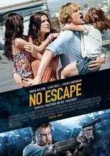No Escape