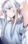 Italiajin no onnanoko ga isourou
