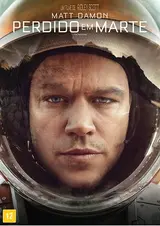 The Martian