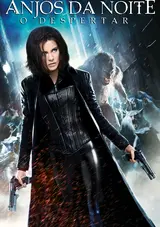 Underworld Awakening