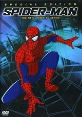 Spider-Man: The New Animated Series