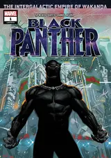 Black Panther (2018)
