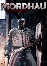 Mordhau