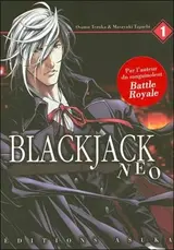 Black Jack Neo