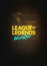 League of Legends: Wild Rift