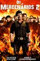 The Expendables 2