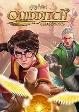 Harry Potter: Quidditch Champions