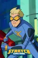 Stretch Armstrong and the Flex Fighters