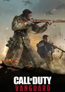 Call of Duty: Vanguard