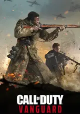 Call of Duty: Vanguard