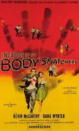 Invasion of the Body Snatchers