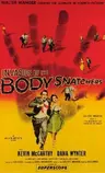 Invasion of the Body Snatchers