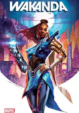 Wakanda (2022)
