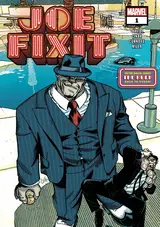 Joe Fixit (2023)