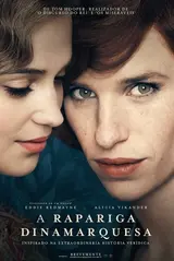 The Danish Girl