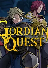 Gordian Quest