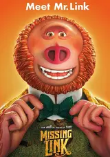 Missing Link