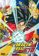 Dragon Ball GT