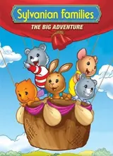 Stories of the Sylvanian Families