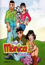 Turma da Mônica Jovem