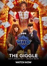 Doctor Who: The Giggle