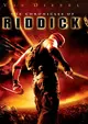The Chronicles of Riddick