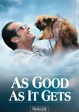 As Good as It Gets