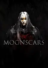Moonscars