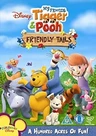 My Friends Tigger & Pooh
