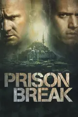 Prison Break